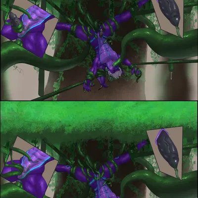 grydir dacanoor (griffonki) (mythology) created by utter2