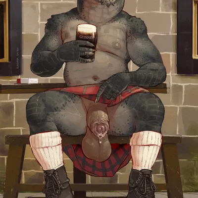 guinness created by banana da boi