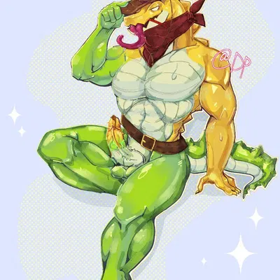 gummigoo (tadc) (glitch productions, the amazing digital circus) created by damnpai