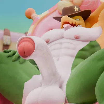 gummigoo (tadc) (glitch productions, the amazing digital circus) created by porkingmane