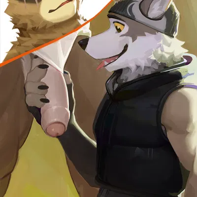 hajime (fortnite), wendell (fortnite) (epic games, fortnite) created by red8ean