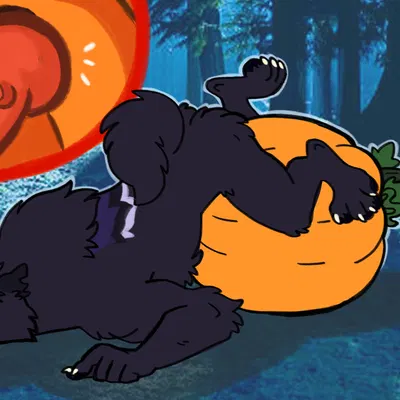 halloween, mythology created by wolfhusband