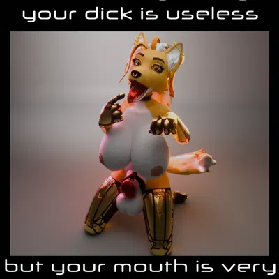 haolde (character) created by haolde