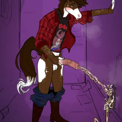 harold mchorse created by lameboast