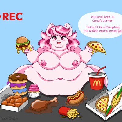 hasbro, mcdonald's created by aquaeagle