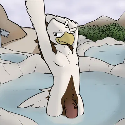 haywood created by ferrissimulator