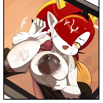 hekapoo (disney, star vs. the forces of evil) created by hereapathy