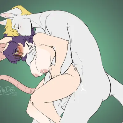 heko kempt created by kittydee