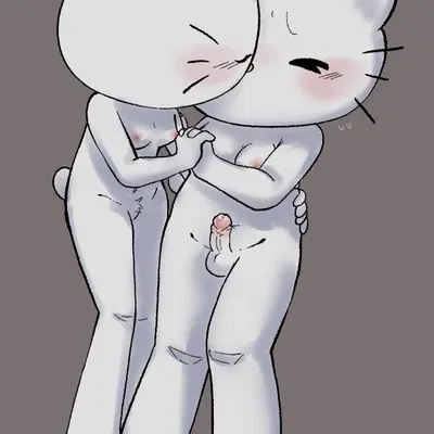 hello kitty (character), mimmy white (hello kitty (series), sanrio)