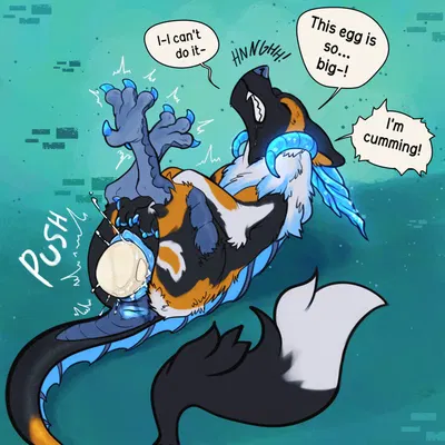 herald (heraldicmage) (mythology) created by prince-vulpine