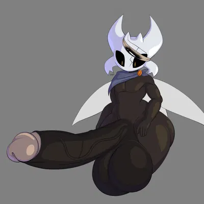 hollow knight (franchise), team cherry created by spinycatto