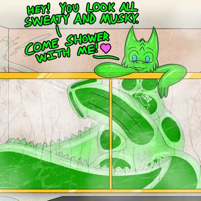 honeydew (daletfours) (mythology) created by daletfours