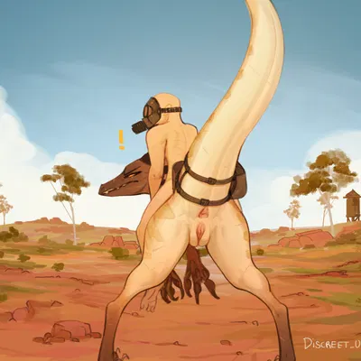 horndag (discreet user), lucy (discreet user) created by discreet user