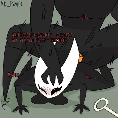 hornet (hollow knight) (hollow knight (franchise), team cherry) created by mr esmox