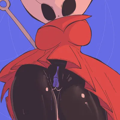 hornet (hollow knight) (hollow knight (franchise), team cherry) created by sh1vss