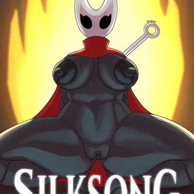 hornet (hollow knight) (hollow knight: silksong, hollow knight (franchise)) created by dhalek