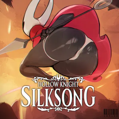 hornet (hollow knight) (hollow knight: silksong, hollow knight (franchise)) created by zoyler