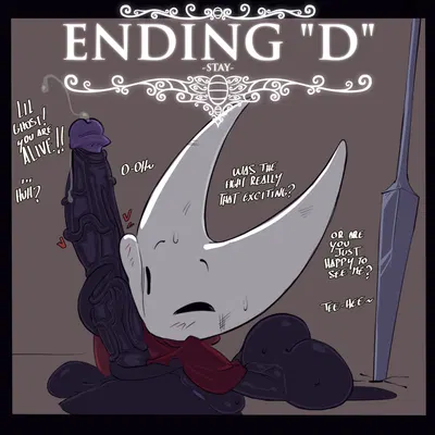 hornet (hollow knight), the knight (hollow knight) (hollow knight (franchise), team cherry) created by pokachu (artist)