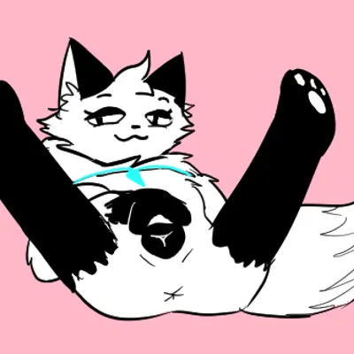 hue (lewdshell) created by e-rar403