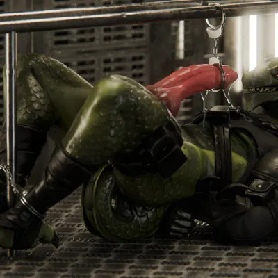 hybrid (fortnite) (epic games, fortnite) created by junatah