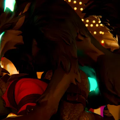 hybrid (fortnite) (epic games, fortnite)