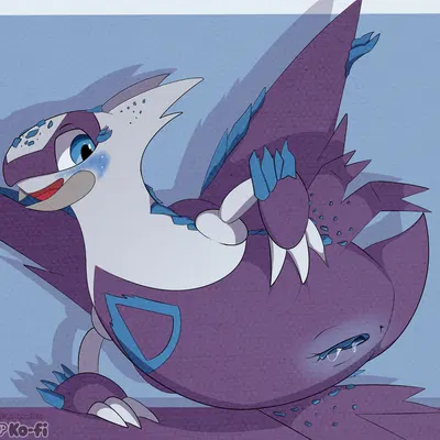 ichora (command and conquer, electronic arts) created by velvet706