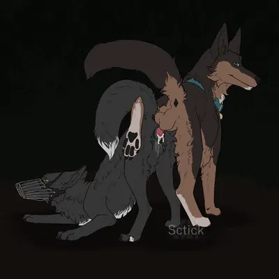 idris (sctick) created by sctick