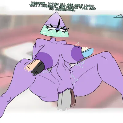 iilluminaughtii created by alphaismo