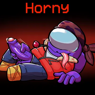 impostor (among us) (among us, innersloth) created by felino