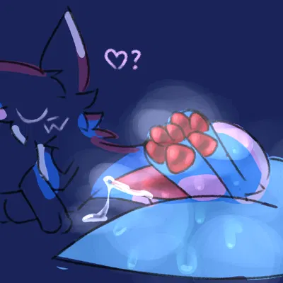 inv (rain world) (rain world, videocult) created by midnightpurrs