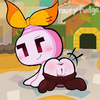 ireen (mario and luigi: brothership, mario and luigi (series)) created by fairyfudge