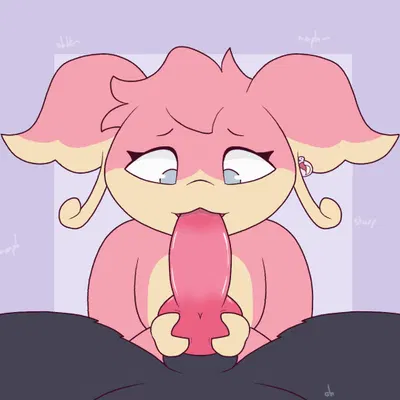 iris (flowerbud) (nintendo, pokemon) created by flowerbud