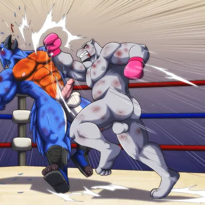 issac (penguinwolf), neptune mereaux created by juniorjosi