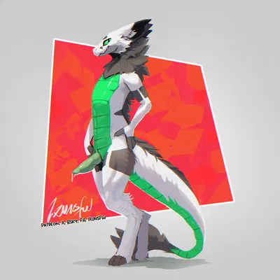 ixu (ixunsfw) (mythology) created by ixunsfw