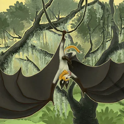 jack desmodus created by cloudweaver (artist)