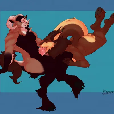 jack (sergeanthax), max (sergeanthax) created by flabberd