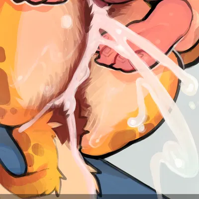 jackie (bigcozyorca), molly (bigcozyorca) created by bigcozyorca