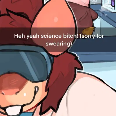 jackie (bigcozyorca), molly (bigcozyorca) created by bigcozyorca