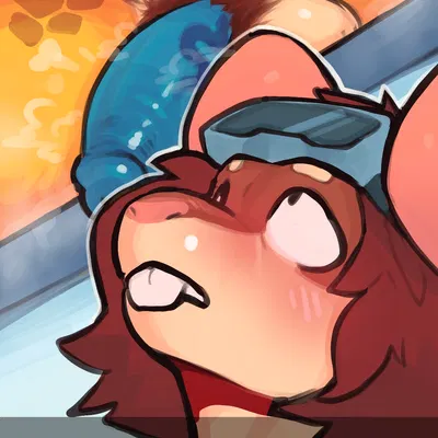 jackie (bigcozyorca), molly (bigcozyorca) created by bigcozyorca