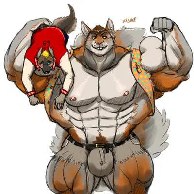 jake (oldshep), jesse talbot created by oldshep