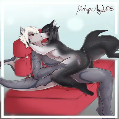 jam (perhapsmaybe05), roxanne (candyshark) created by perhapsmaybe05