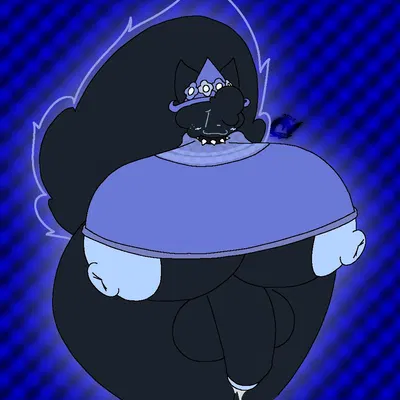 jammy (queerassdog) created by c0smicv0id