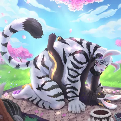 jarek milorad (easter) created by ghostyarting