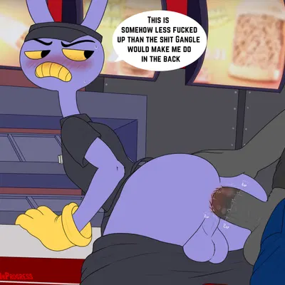 jax (tadc) (glitch productions, spudsy's) created by inprogress