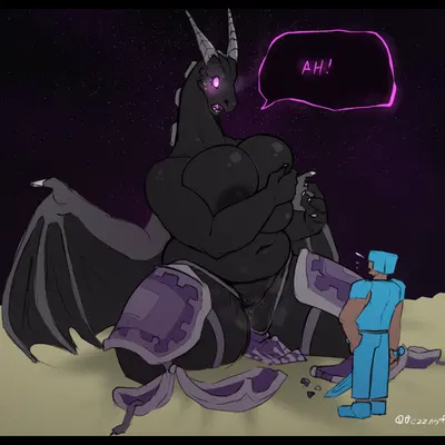 jean (minecraft) (microsoft, minecraft) created by jezzlen