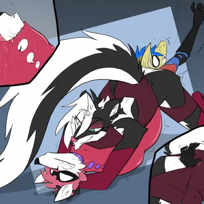 jeremy (topazknight) created by topazknight