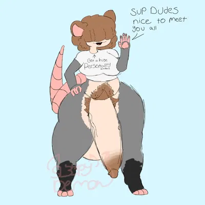 jess (sl33py demon) created by sl33py demon