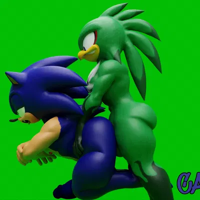 jet the hawk, sonic the hedgehog (sega, sonic riders) created by camseven