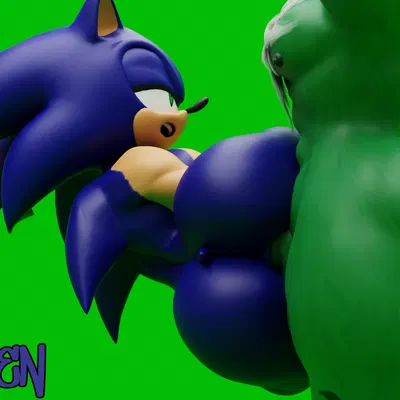 jet the hawk, sonic the hedgehog (sega, sonic riders) created by camseven