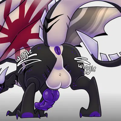 jiekyu ryuushinzou (european mythology, mythology) created by halfpricesouls